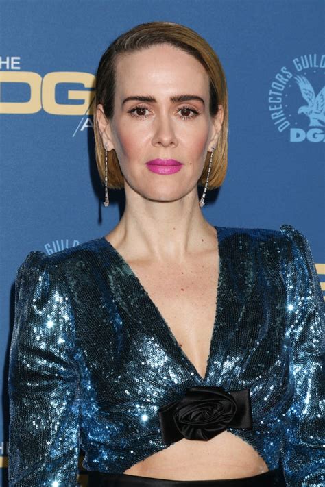 With Sarah Paulson (Sorted by Year Ascending) .